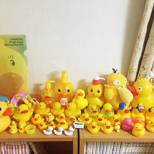 naoさんの実例写真