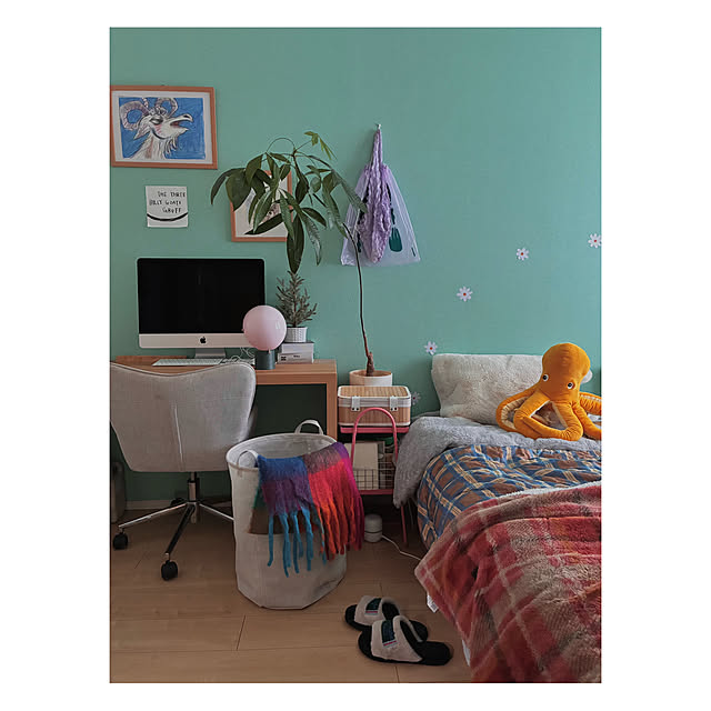 Oriorioさんの実例写真