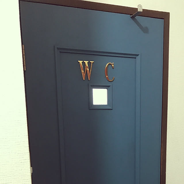 バス/トイレのインテリア実例 - 2017-10-05 11:45:59