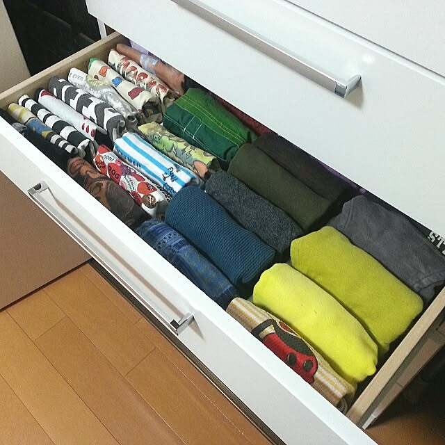 naoさんの実例写真