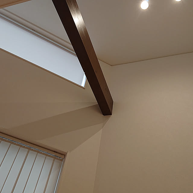 壁/天井のインテリア実例 - 2020-10-08 12:48:04
