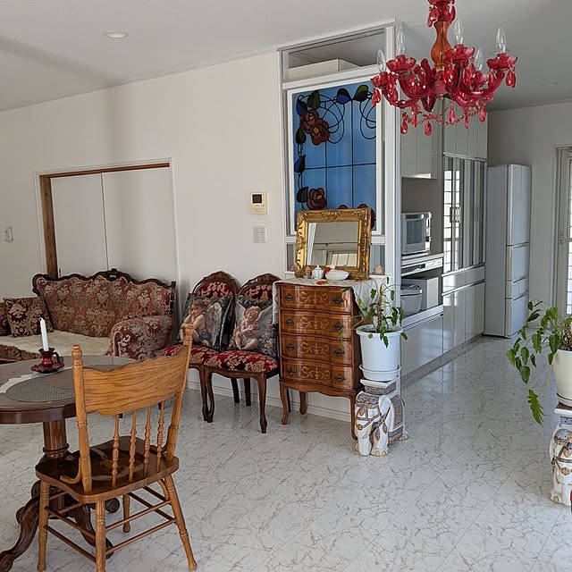 machikomamaさんの部屋