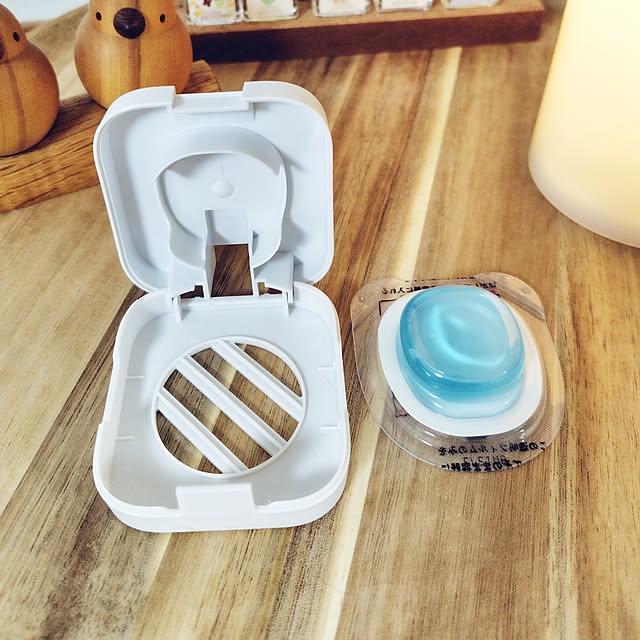 nachiさんの部屋