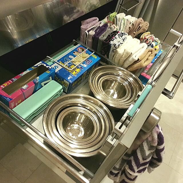 naoさんの実例写真