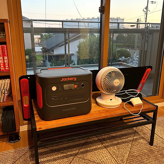 TOA-80さんの部屋