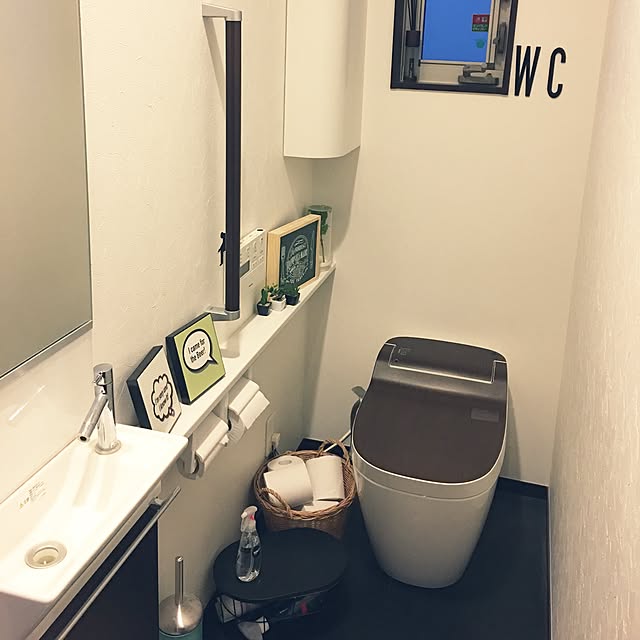 senseiさんの実例写真