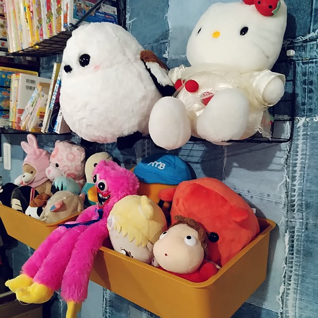 kashiyamasumiさんの部屋
