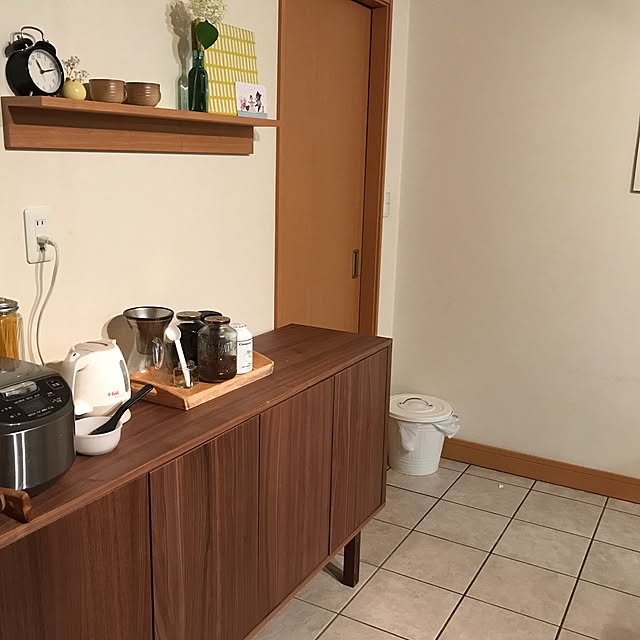 noriさんの実例写真
