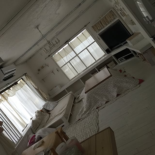 Rinaさんの実例写真