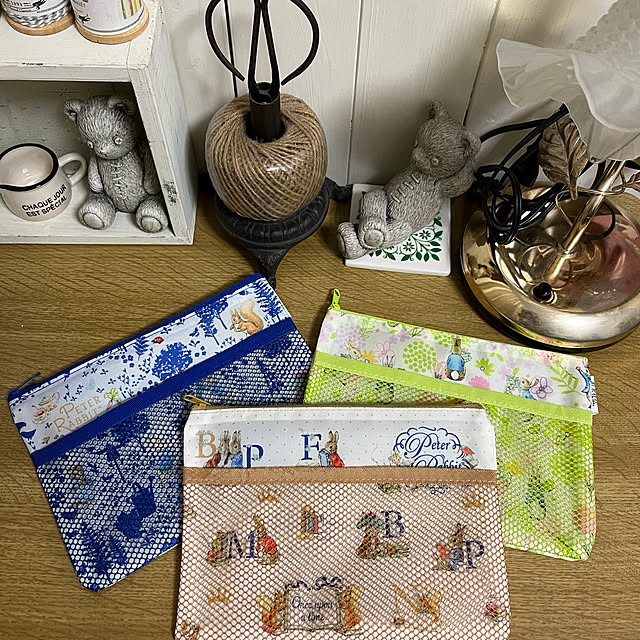 mimi.mocchiさんの部屋