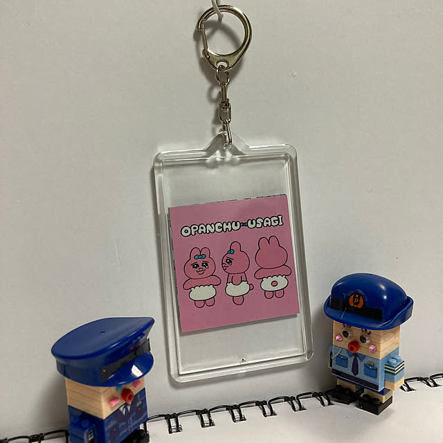 manduonmaさんの部屋