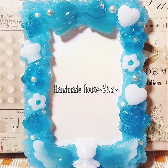 handmade_house.s2さんの部屋