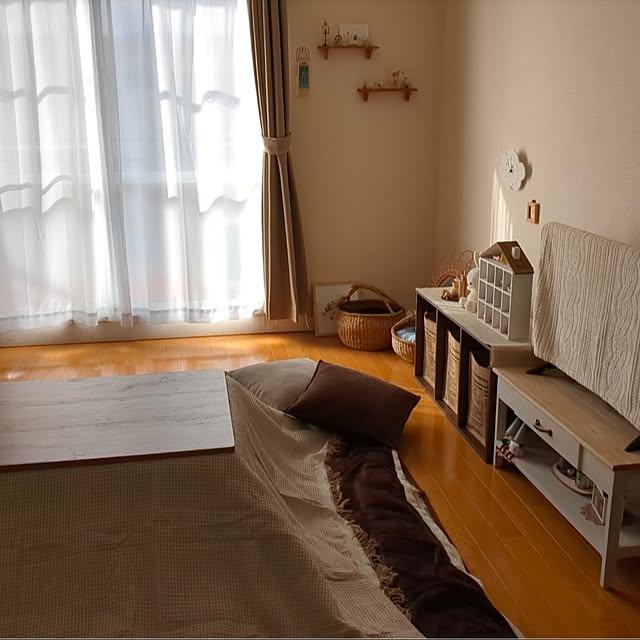 MIKNさんの実例写真