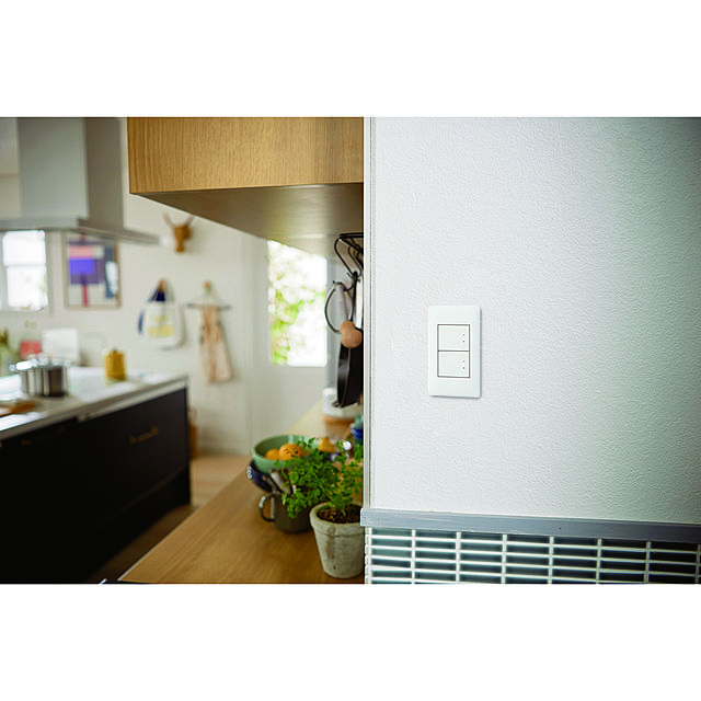 Panasonic_Switchさんの実例写真