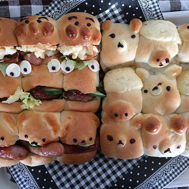 実例写真