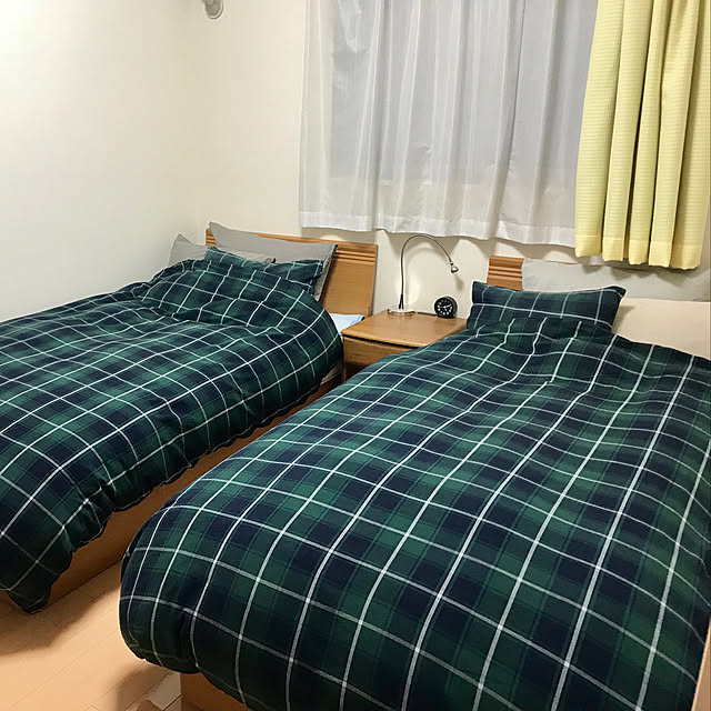rakudaさんの実例写真