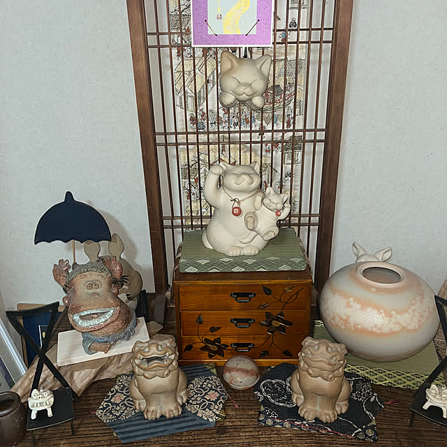 ritsukoさんの部屋