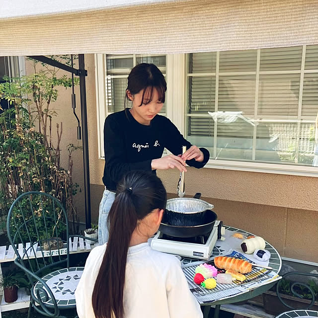 tararaさんの部屋