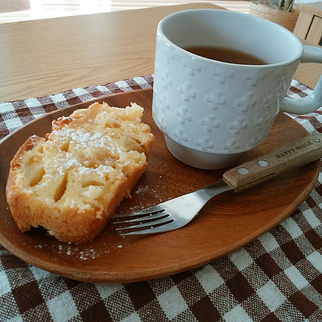 Teaさんの実例写真