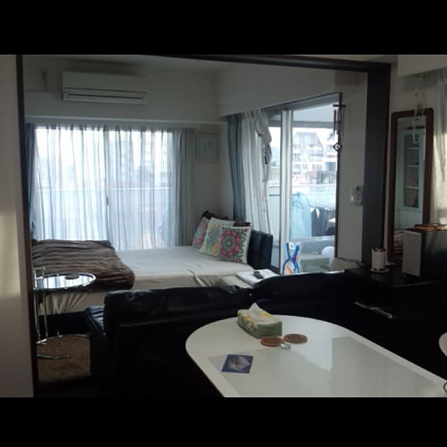 部屋全体のインテリア実例 - 2017-03-16 18:40:26