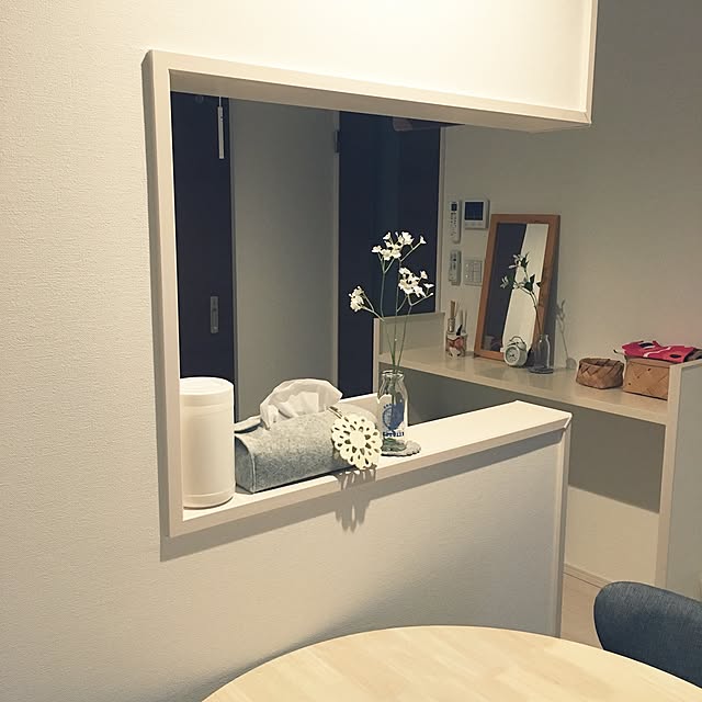 waraさんの実例写真