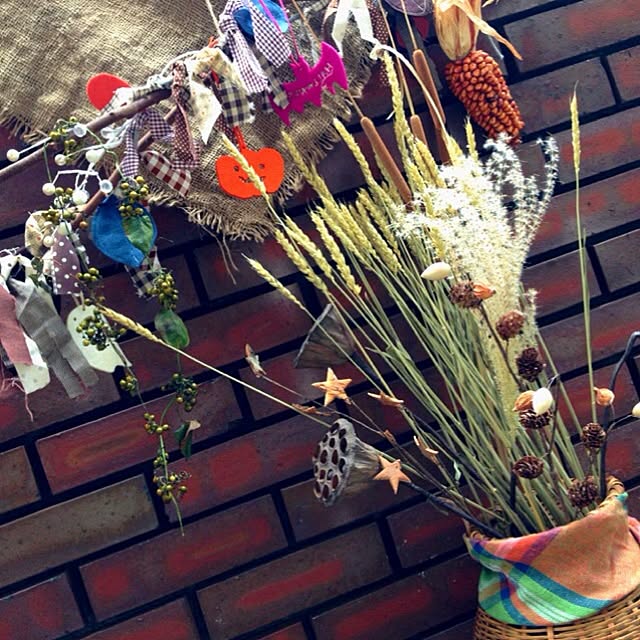 chiekoさんの実例写真