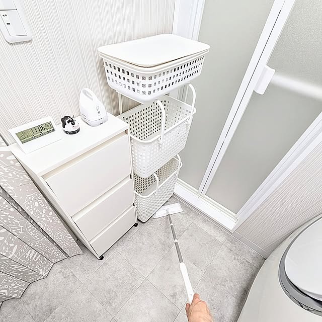 w+さんの部屋