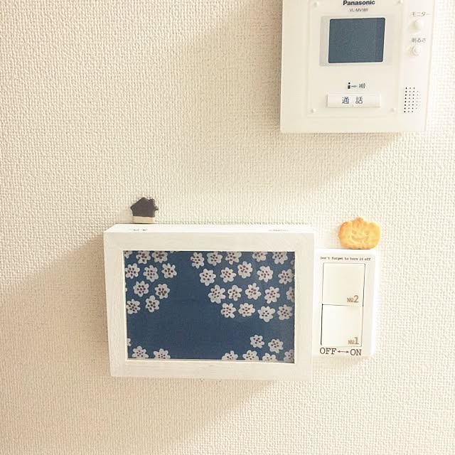 Chamさんの実例写真