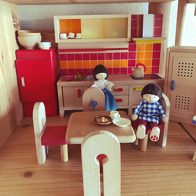 uchidaizuさんの実例写真
