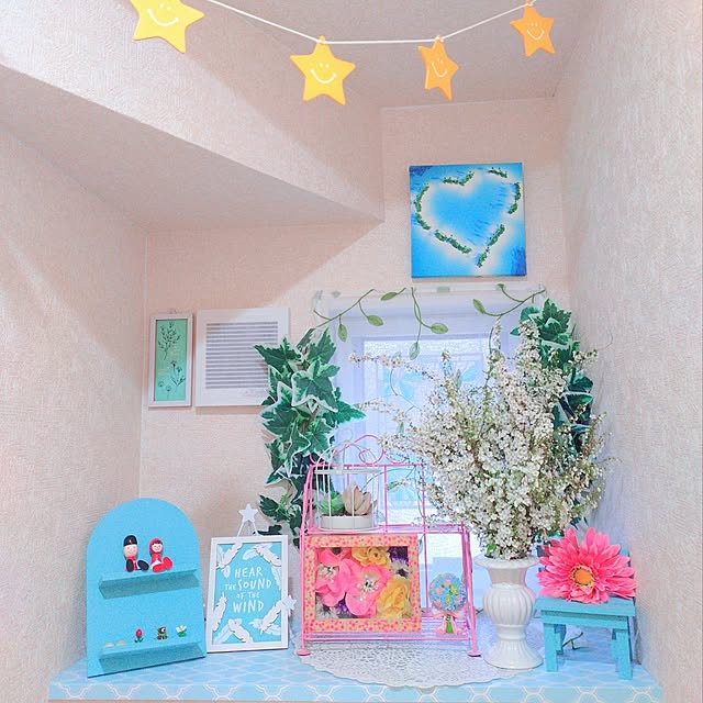Miyumamaさんの実例写真