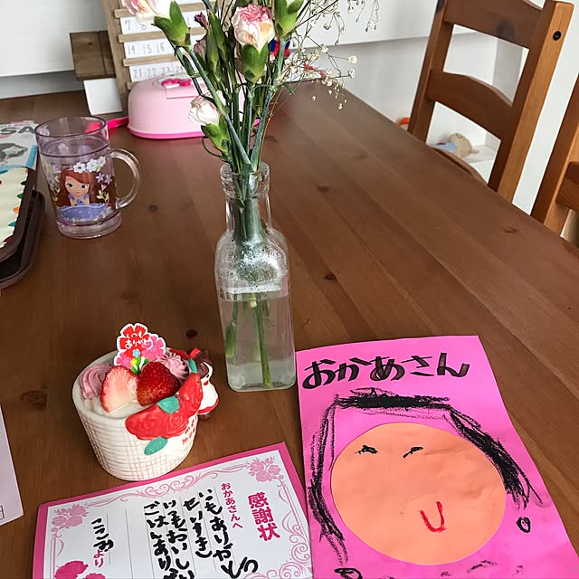 asaminさんの実例写真