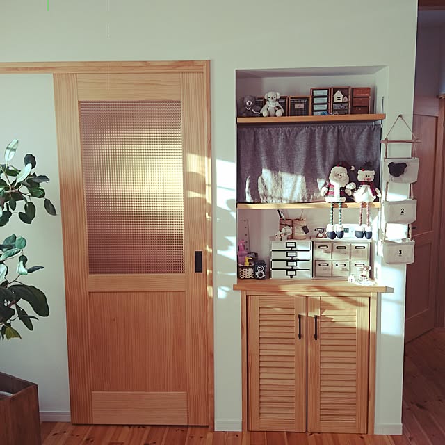 amoiさんの実例写真