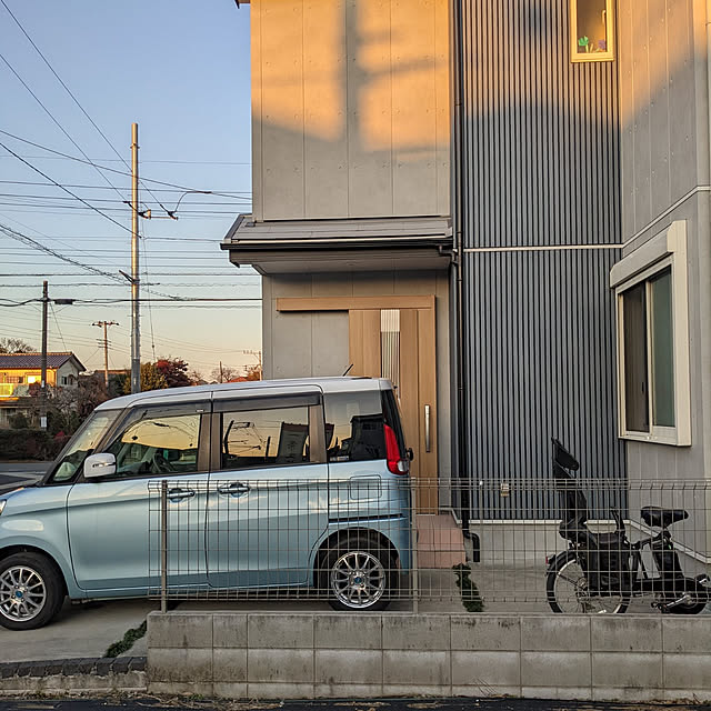 Yoshiyoshiyossyさんの実例写真