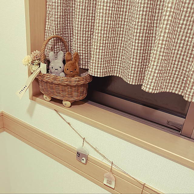 mgさんの実例写真