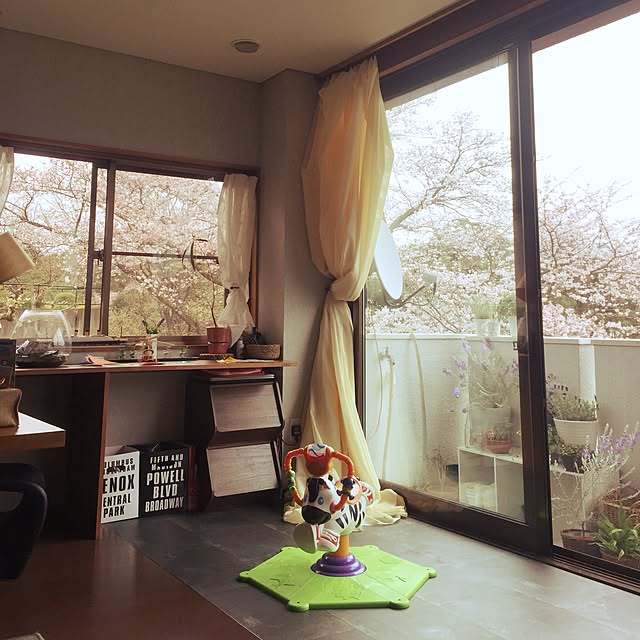 toki0411_0306さんの実例写真