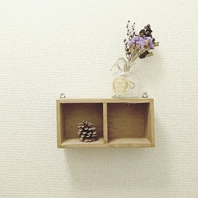 kinaさんの実例写真