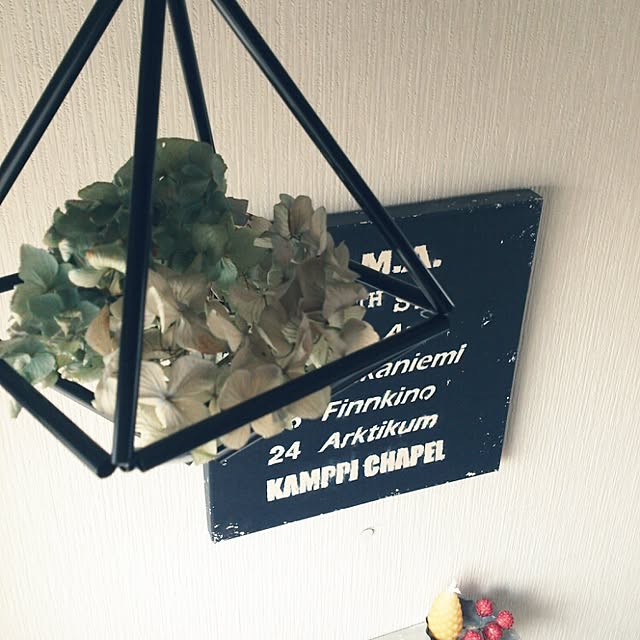 jam.さんの実例写真