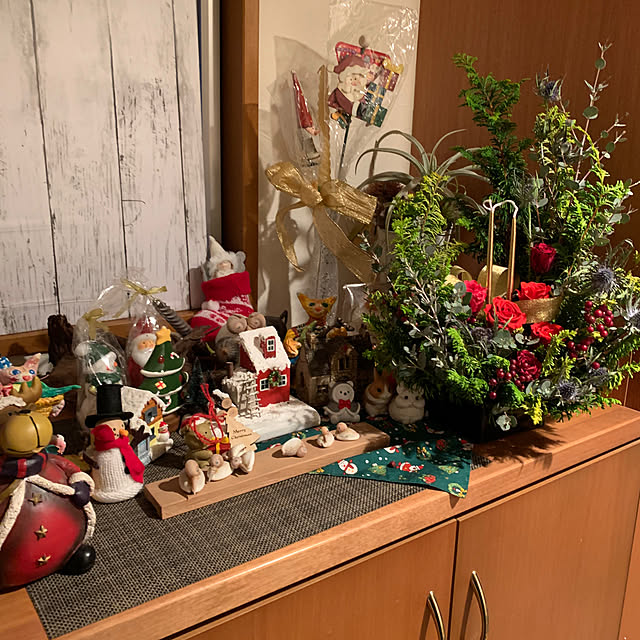 Aqettyさんの実例写真