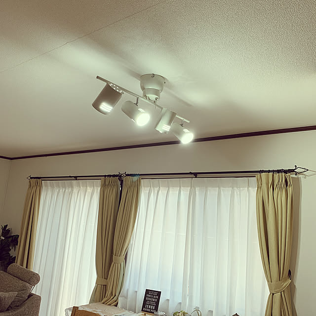 RC山口♡/新たな住まい/壁/天井のインテリア実例 - 2020-12-05 09:49:05