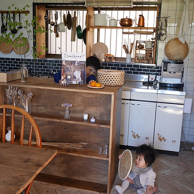 sachaさんの実例写真