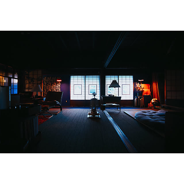 chobinonさんの実例写真