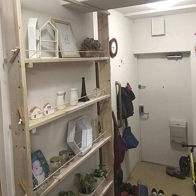 yuccoさんの実例写真
