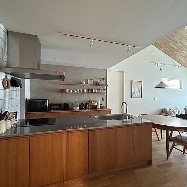 HARUTASさんの実例写真