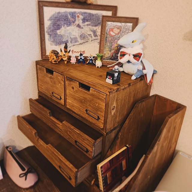 oimo_koboさんの実例写真