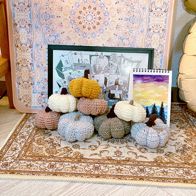 yucca.さんの部屋