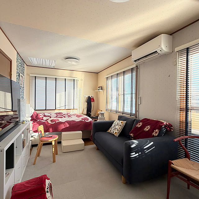 chaimomさんの実例写真