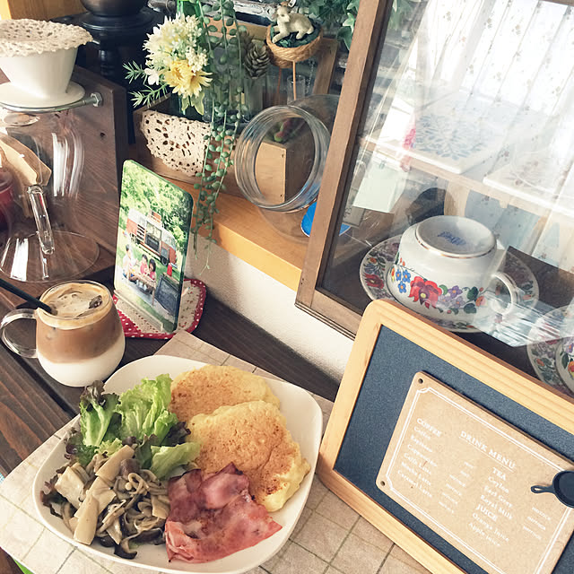 kaoさんの実例写真