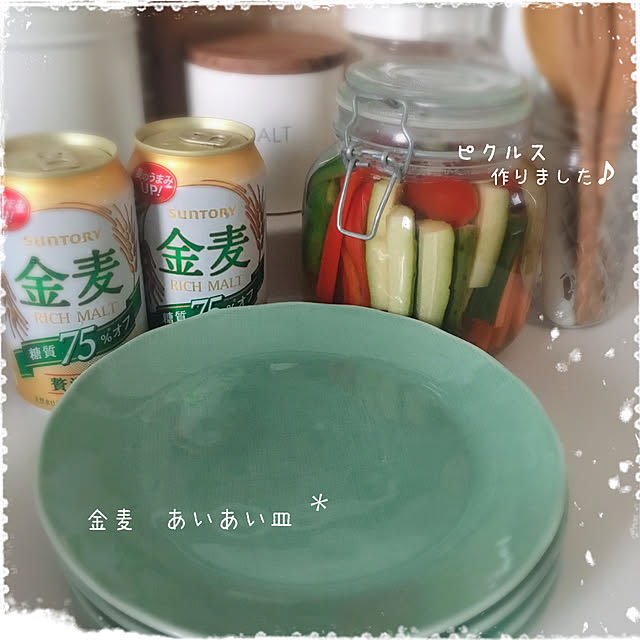 kiraraさんの実例写真