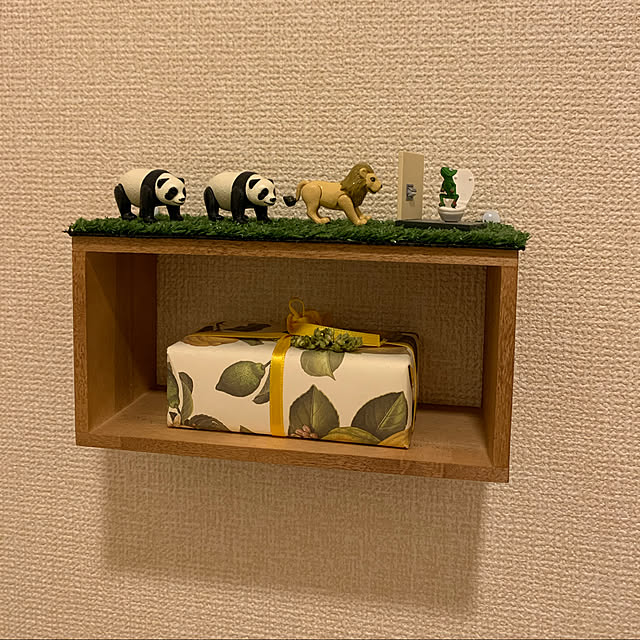 Misakingさんの実例写真