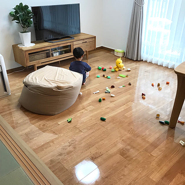 Risaさんの実例写真